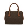 マイケルコース ショルダーバッグ レディース ブラウン MICHAEL KORS 35F5G6AS2B BROWN