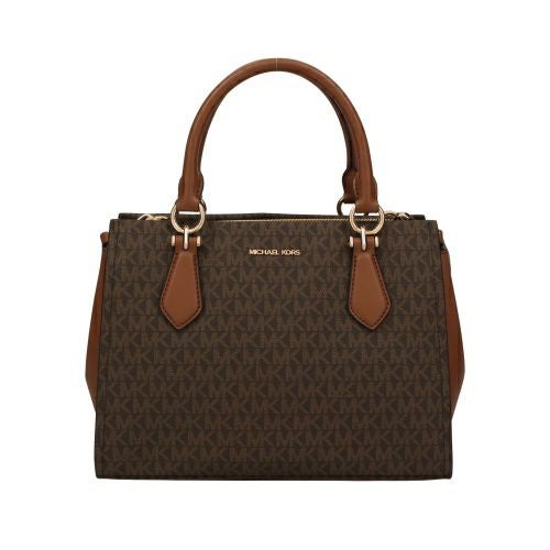 マイケルコース ショルダーバッグ レディース ブラウン MICHAEL KORS 35F5G6AS2B BROWN