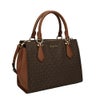マイケルコース ショルダーバッグ レディース ブラウン MICHAEL KORS 35F5G6AS2B BROWN