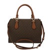 マイケルコース ショルダーバッグ レディース ブラウン MICHAEL KORS 35F5G6AS2B BROWN