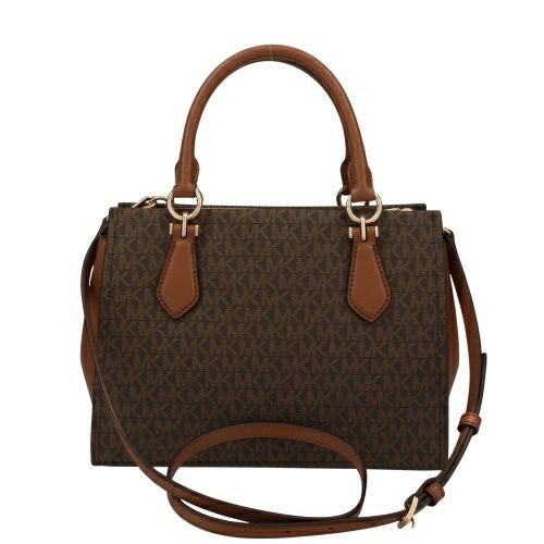 マイケルコース ショルダーバッグ レディース ブラウン MICHAEL KORS 35F5G6AS2B BROWN
