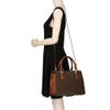 マイケルコース ショルダーバッグ レディース ブラウン MICHAEL KORS 35F5G6AS2B BROWN