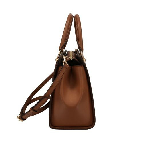 マイケルコース ショルダーバッグ レディース ブラウン MICHAEL KORS