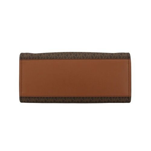 マイケルコース ショルダーバッグ レディース ブラウン MICHAEL KORS 35F5G6AS2B BROWN