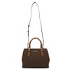 マイケルコース ショルダーバッグ レディース ブラウン MICHAEL KORS 35F5G6AS2B BROWN