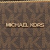 マイケルコース ショルダーバッグ レディース ブラウン MICHAEL KORS 35F5G6AS2B BROWN