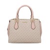 マイケルコース ショルダーバッグ レディース ホワイト MICHAEL KORS 35F5G6AS2B PWD BLUSH MLT