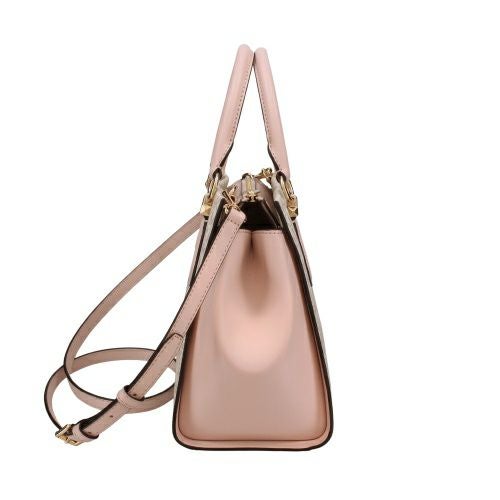 マイケルコース ショルダーバッグ レディース ホワイト MICHAEL KORS 35F5G6AS2B PWD BLUSH MLT