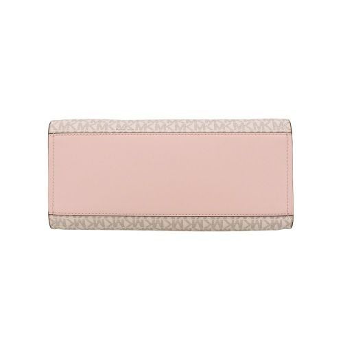マイケルコース ショルダーバッグ レディース ホワイト MICHAEL KORS 35F5G6AS2B PWD BLUSH MLT