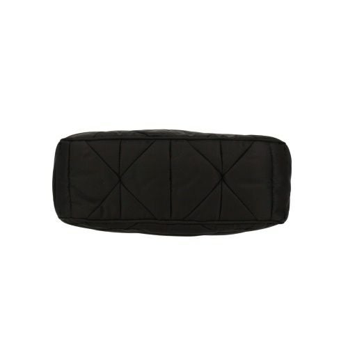 プラダ ショルダーバッグ レディース TESSUTO QUILTING ブラック PRADA
