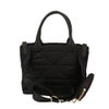 プラダ ショルダーバッグ レディース TESSUTO QUILTING ブラック PRADA 1BG373 V B9M RDJN F0632 NERO 1