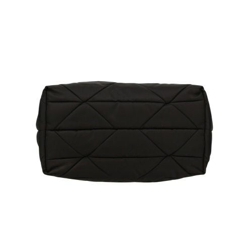 プラダ ショルダーバッグ レディース TESSUTO QUILTING ブラック PRADA 1BG373 V B9M RDJN F0632 NERO 1