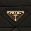 プラダ ショルダーバッグ レディース TESSUTO QUILTING ブラック PRADA 1BG373 V B9M RDJN F0632 NERO 1