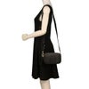 トリーバーチ ショルダーバッグ レディース MILLER MINI XBODY ブラック TORY BURCH 171956 001 BLACK