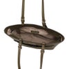 マイケルコース トートバッグ レディース ミディアム ダブル ポケット グリーン MICHAEL KORS 35H3STVT6B OLIVE