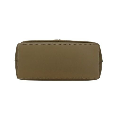 マイケルコース トートバッグ レディース ミディアム ダブル ポケット グリーン MICHAEL KORS 35H3STVT6B OLIVE