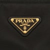 プラダ トートバッグ レディース TESSUTO+SAFFIANO ブラック PRADA 1BG527 V OOO R064 F0002 NERO