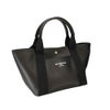 バレンシアガ ハンドバッグ レディース ブラック BALENCIAGA 810981 2ABGW 1000 BLACK