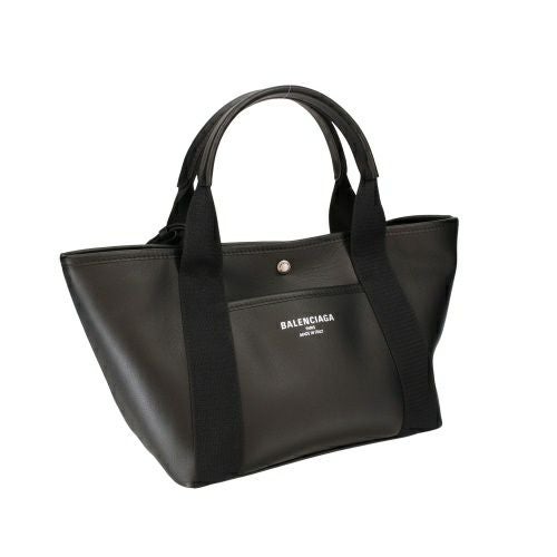 バレンシアガ ハンドバッグ レディース ブラック BALENCIAGA 810981 2ABGW 1000 BLACK