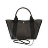 バレンシアガ ハンドバッグ レディース ブラック BALENCIAGA 810981 2ABGW 1000 BLACK