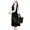 バレンシアガ ハンドバッグ レディース ブラック BALENCIAGA 810981 2ABGW 1000 BLACK