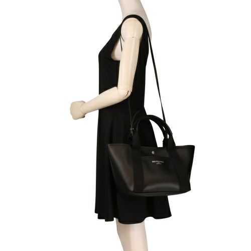 バレンシアガ ハンドバッグ レディース ブラック BALENCIAGA 810981 2ABGW 1000 BLACK