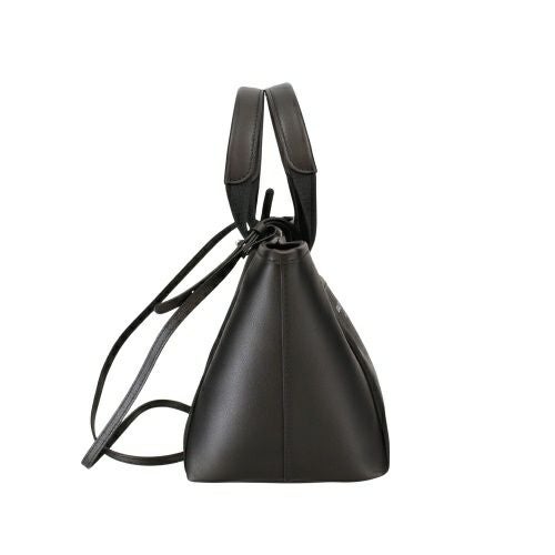 バレンシアガ ハンドバッグ レディース ブラック BALENCIAGA 810981 2ABGW 1000 BLACK