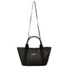 バレンシアガ ハンドバッグ レディース ブラック BALENCIAGA 810981 2ABGW 1000 BLACK