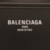 バレンシアガ ハンドバッグ レディース ブラック BALENCIAGA 810981 2ABGW 1000 BLACK