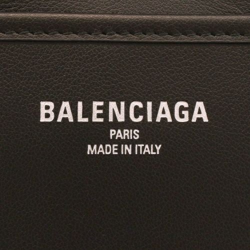 バレンシアガ ハンドバッグ レディース ブラック BALENCIAGA 810981 2ABGW 1000 BLACK