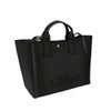 クロエ ハンドバッグ レディース CHLOE CARRY TOTE ブラック CHLOE CHC25SS910 O65 001 BLACK