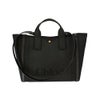 クロエ ハンドバッグ レディース CHLOE CARRY TOTE ブラック CHLOE CHC25SS910 O65 001 BLACK