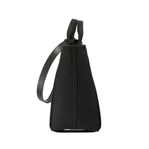 クロエ ハンドバッグ レディース CHLOE CARRY TOTE ブラック CHLOE CHC25SS910 O65 001 BLACK