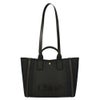 クロエ ハンドバッグ レディース CHLOE CARRY TOTE ブラック CHLOE CHC25SS910 O65 001 BLACK
