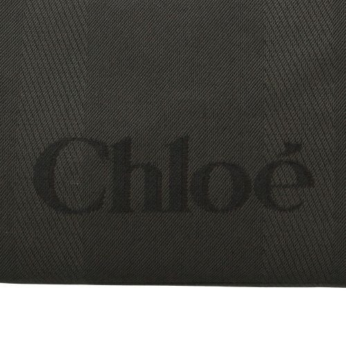 クロエ ハンドバッグ レディース CHLOE CARRY TOTE ブラック CHLOE CHC25SS910 O65 001 BLACK