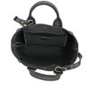 クロエ ハンドバッグ レディース CHLOE CARRY SMALL TOTE ブラック CHLOE CHC25SS911 O65 001 BLACK