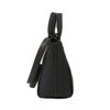 クロエ ハンドバッグ レディース CHLOE CARRY SMALL TOTE ブラック CHLOE CHC25SS911 O65 001 BLACK