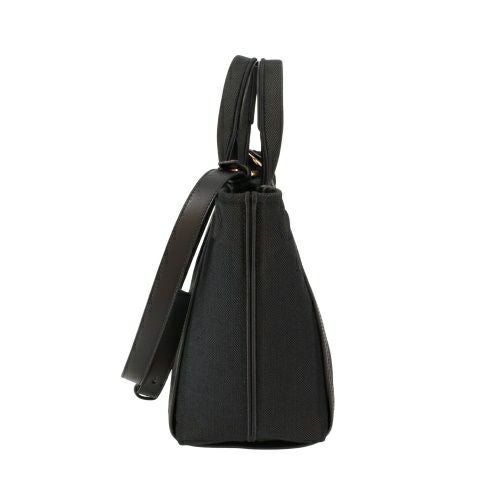 クロエ ハンドバッグ レディース CHLOE CARRY SMALL TOTE ブラック CHLOE CHC25SS911 O65 001 BLACK