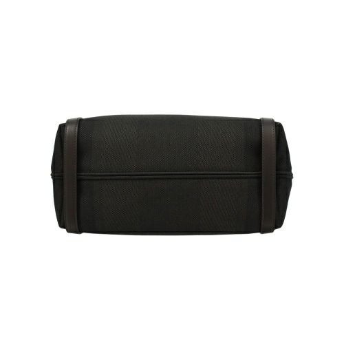 クロエ ハンドバッグ レディース CHLOE CARRY SMALL TOTE ブラック CHLOE CHC25SS911 O65 001 BLACK