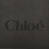クロエ ハンドバッグ レディース CHLOE CARRY SMALL TOTE ブラック CHLOE CHC25SS911 O65 001 BLACK