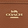 コーチ アウトレット ハンドバッグ レディース ストロー ウェビング スミス トート バッグ 24 ブラウン COACH OUTLET CBG91 IMR0 IMR