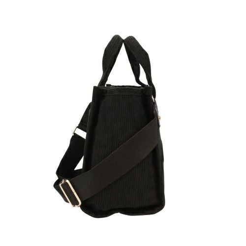 ジョリージョリ ハンドバッグ レディース ブラック Jolie Joli JJ-2024121CD-001 BLACK