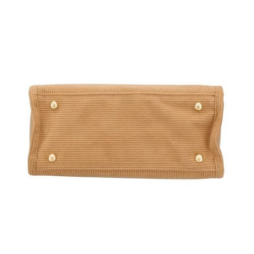 ジョリージョリ ハンドバッグ レディース ブラウン Jolie Joli JJ-2024121CD-055 CAMEL