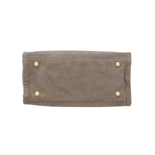 ジョリージョリ ハンドバッグ レディース グレー Jolie Joli JJ-2024121CD-507 CHARCOAL GRAY