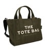 マークジェイコブス ハンドバッグ レディース THE MINI TRAVELER TOTE BAG グリーン Marc Jacobs M0016493 305 FOREST