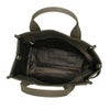 マークジェイコブス ハンドバッグ レディース THE MINI TRAVELER TOTE BAG グリーン Marc Jacobs M0016493 305 FOREST