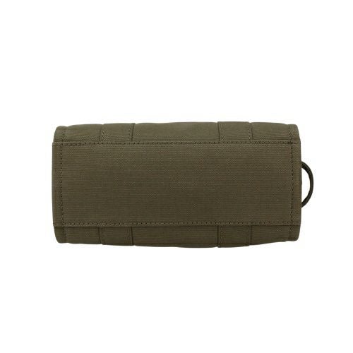 マークジェイコブス ハンドバッグ レディース THE MINI TRAVELER TOTE BAG グリーン Marc Jacobs M0016493 305 FOREST