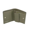 メゾンマルジェラ 二つ折り財布 レディース カーキグリーン Maison Margiela SA3UI0007P4745 T7429 KHAKI