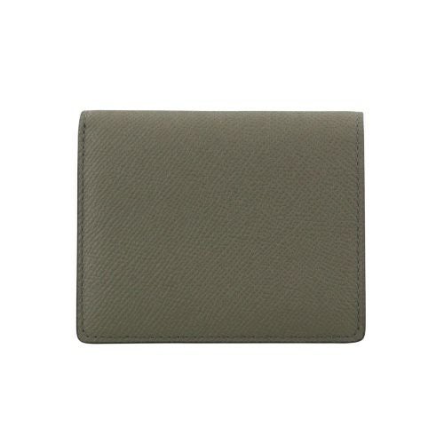 メゾンマルジェラ 二つ折り財布 レディース カーキグリーン Maison Margiela SA3UI0007P4745 T7429 KHAKI