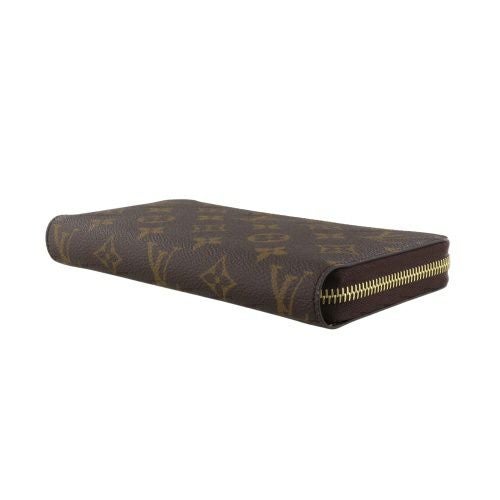 LOUIS VUITTON 長財布 パスポートも入る☆格好いい LV ジッピー オーガナイザー 長財布